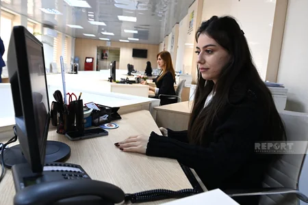 Nicat Hacızadə: Əsas planlarımızdan biri emal sənayesi istehsalını inkişaf etdirməkdir