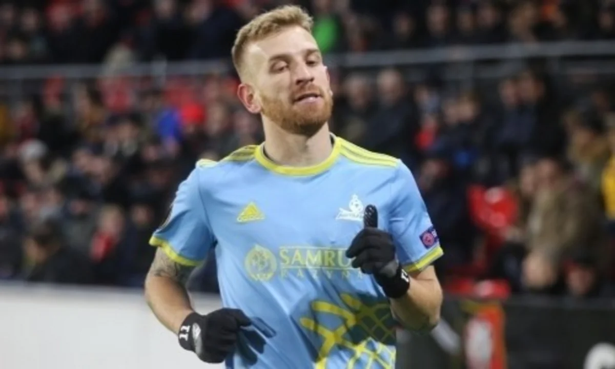 Pedro Enrike “Qarabağ”a dönmək istəmir