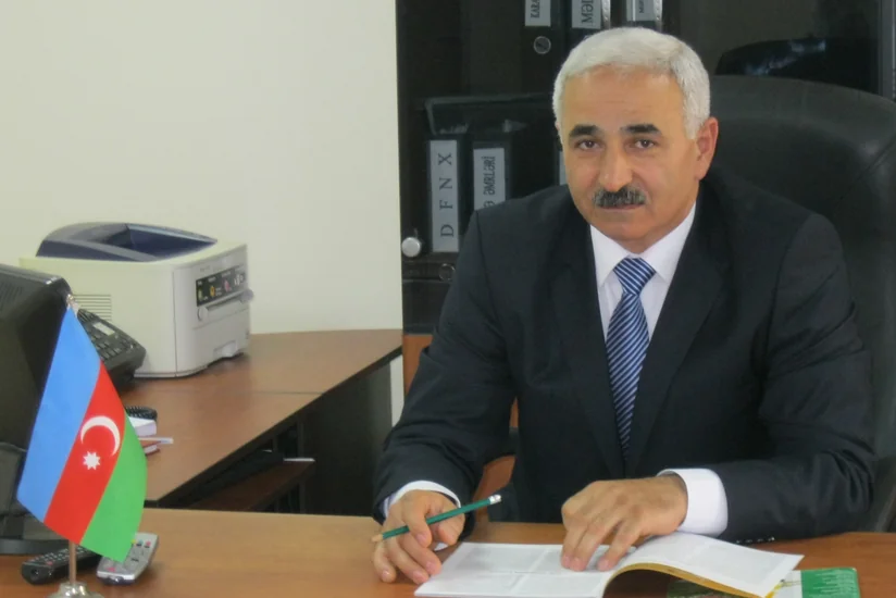 ​Kənd Təsərrüfatı Nazirliyində yeni kadr təyinatı olub