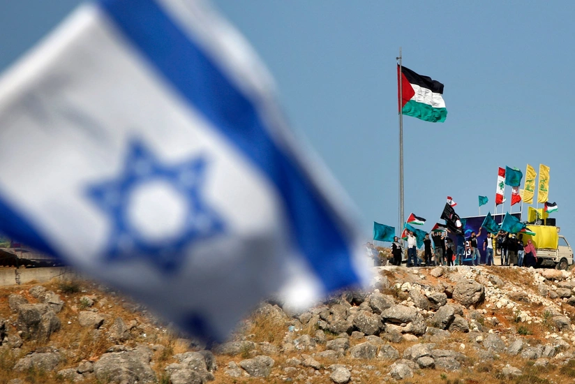 İsrail hökuməti Qəzzada atəşkəs sazişini təsdiqləyib