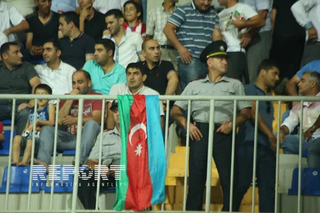 ​Qəbələ Panatinaikosun müqavimətini qıra bilməyib - FOTO