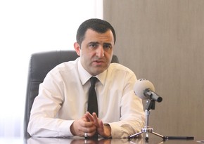 Kamran Quliyev: Makkabi ilə oyunda əlimizdən gələni edəcəyik