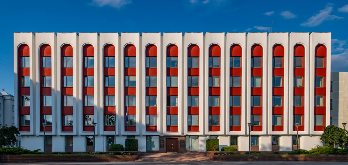 Беларусь отозвала своего посла в Великобритании