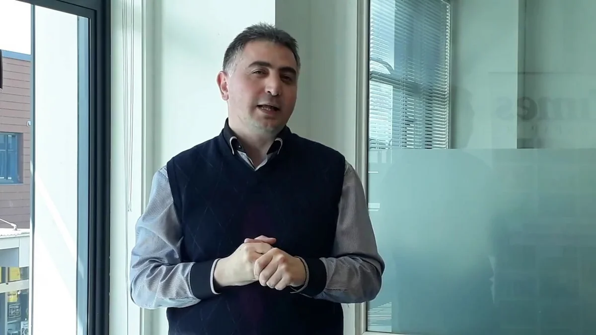 Yeni Zelandiya parlamentinin üzvlüyünə azərbaycanlı namizəd: Azərbaycanla əlaqələrin inkişafı üçün çalışacağam
