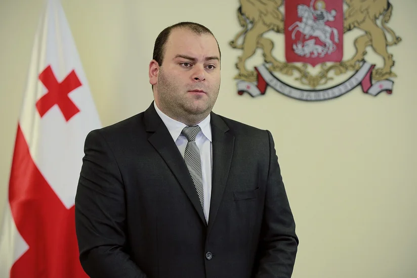 Gürcüstan baş nazirinin müşaviri: “Ölkəmiz Cənub Qaz Dəhlizində iqtisadi və siyasi körpü rolunu oynayır”