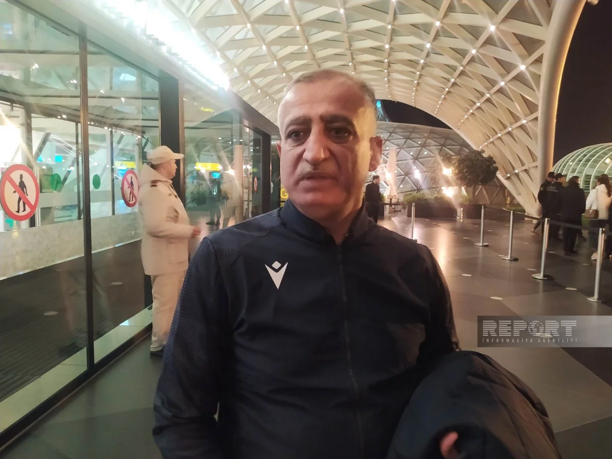 Baş katib: “Açılış mərasimində yaşananlar idmançılarımızda psixoloji ruh düşkünlüyü yaratdı”