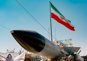 СМИ: Иран заказал у Китая компоненты для сотен баллистических ракет