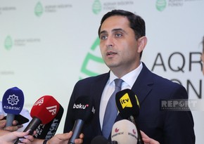 Aqrar Sığorta Fondu 5 ayda fermerlərə 4 milyon manatdan artıq ödəniş edib