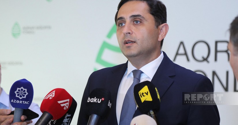 Aqrar Sığorta Fondu 5 ayda fermerlərə 4 milyon manatdan artıq ödəniş edib