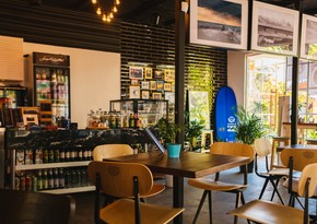 Bir neçə kafe və restoranda nöqsanlar aşkarlandı - TAM SİYAHI