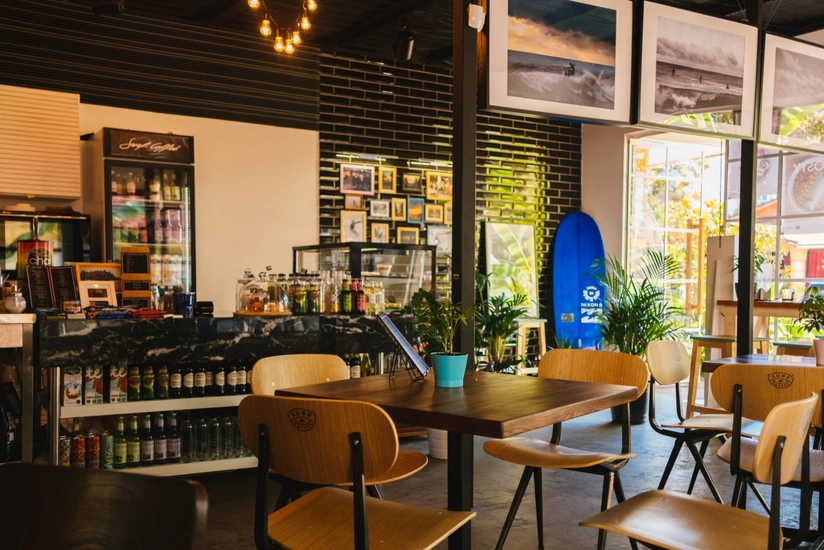 Bir neçə kafe və restoranda nöqsanlar aşkarlandı - TAM SİYAHI