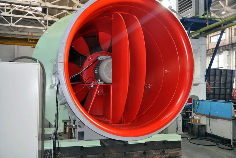 Bakı metrosunda ventilyatorların sayı artırılır