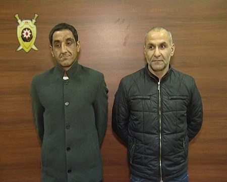 Bakı sakini oğurluq etdiyi evə illər sonra basqın edib