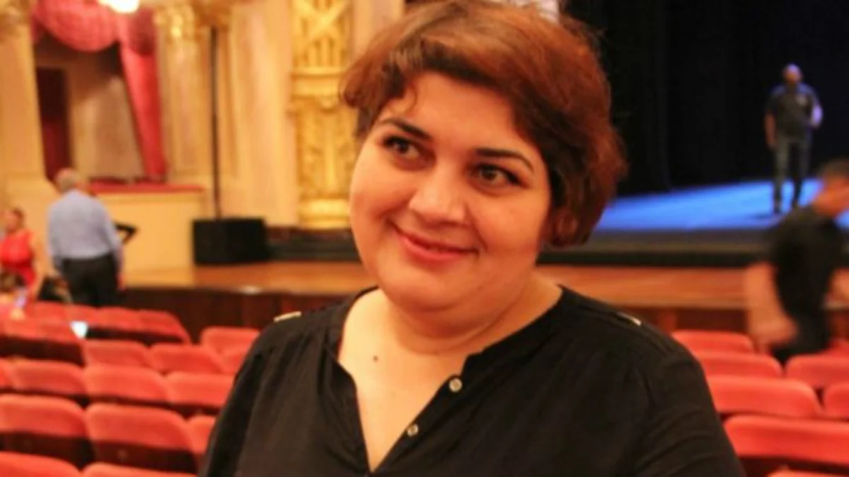 Jurnalist Xədicə İsmayıl apellyasiya şikayəti verib