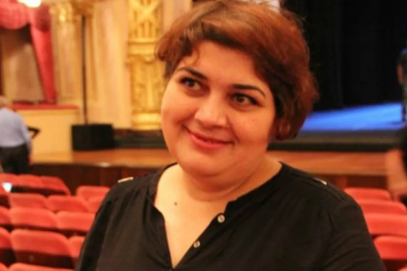 Jurnalist Xədicə İsmayıl apellyasiya şikayəti verib