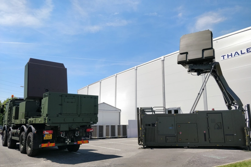 Fransa bu gün Ermənistana silahlar göndərəcək