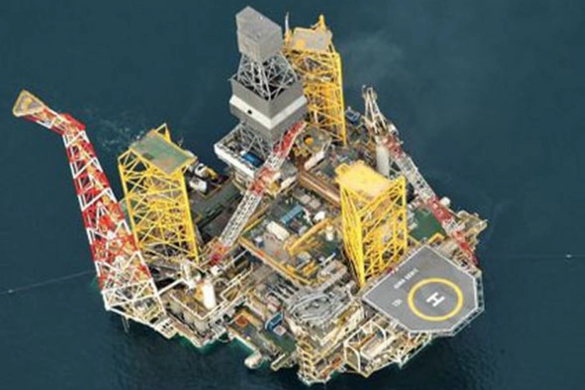 BP will maintain same level of production this year in 'Shah Deniz' field