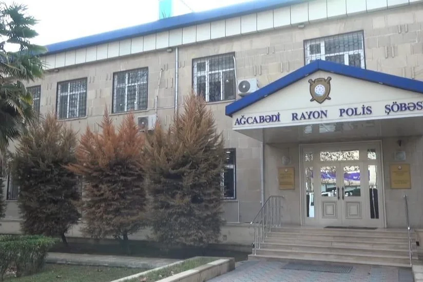Ağcabədi sakinlərindən 12 kq narkotik götürülüb