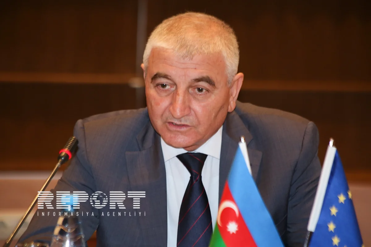 Məzahir Pənahova ağır itki üz verib