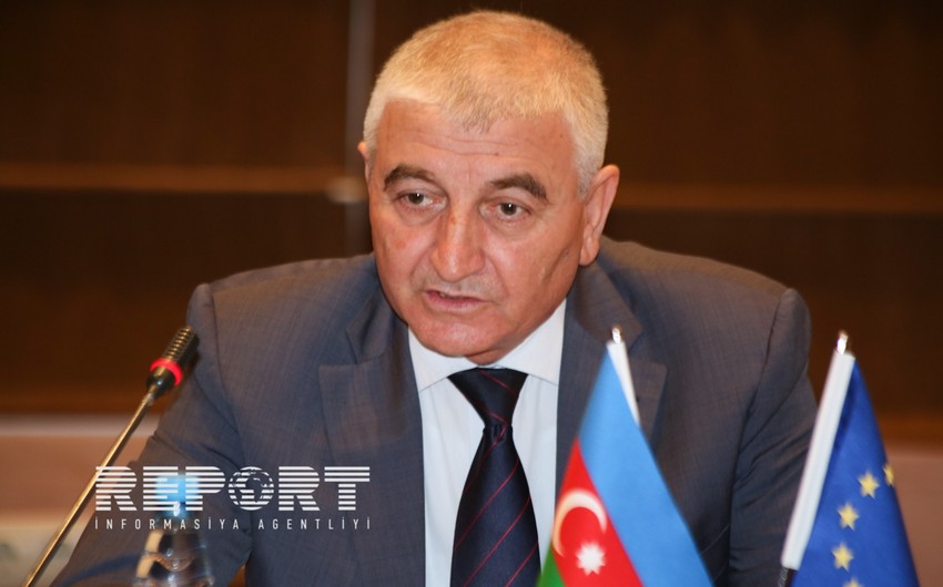 Məzahir Pənahova ağır itki üz verib
