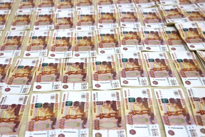 Azərbaycandan Gürcüstana 16,5 milyon rublun qanunsuz keçirilməsinin qarşısı alınıb