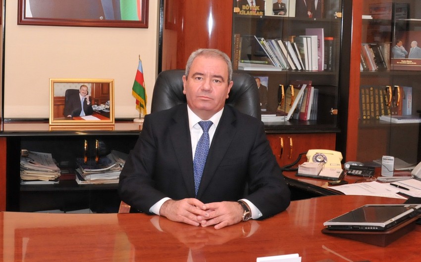 ​Əli Abbasov Qubada vətəndaşları qəbul edəcək