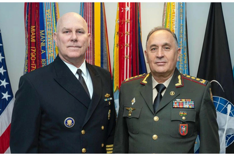 Prospects for military cooperation between Azerbaijan and US discussed at Pentagon