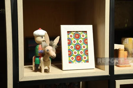 İçərişəhərdə “Ənənəvi Novruz” adlı festival keçirilib