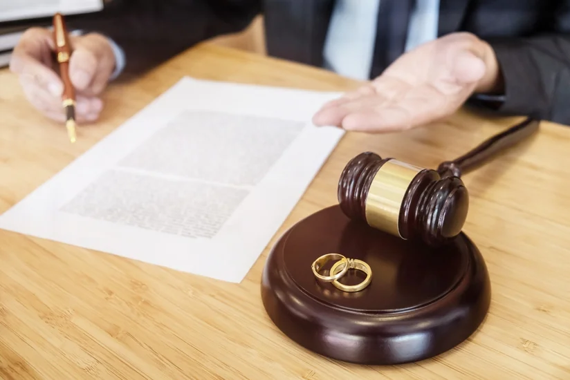 Bu ilin səkkiz ayında qeydə alınan nikah və boşanmaların sayı məlum olub