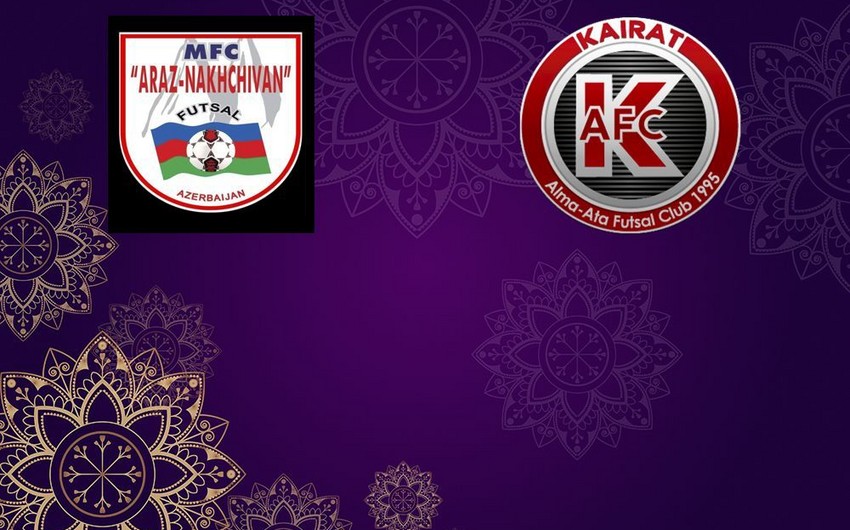 Azərbaycan çempionunun yoldaşlıq oyunu ləğv edilib
