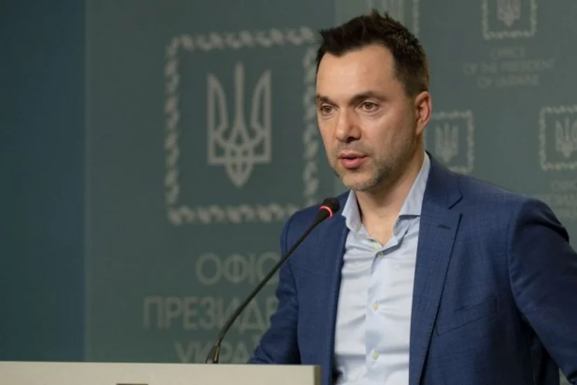 Prezident Ofisi: Ukraynanın təyyarə parkı artıb