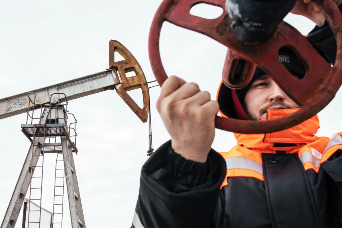 Инвесторы возвращаются в нефтегазовую отрасль