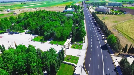 Prezident İlham Əliyev: Ölkəmizdə bir dənə də olsun təmirsiz kənd yolu qalmamalıdır - YENİLƏNİB