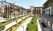 В Кахраманмараше проходит церемония открытия Азербайджанского квартала
