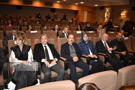 Bakıda Türk Filmləri Həftəsinin açılışı keçirilib