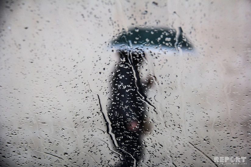 Hydrometeorological Service issues warning reagarding weather change