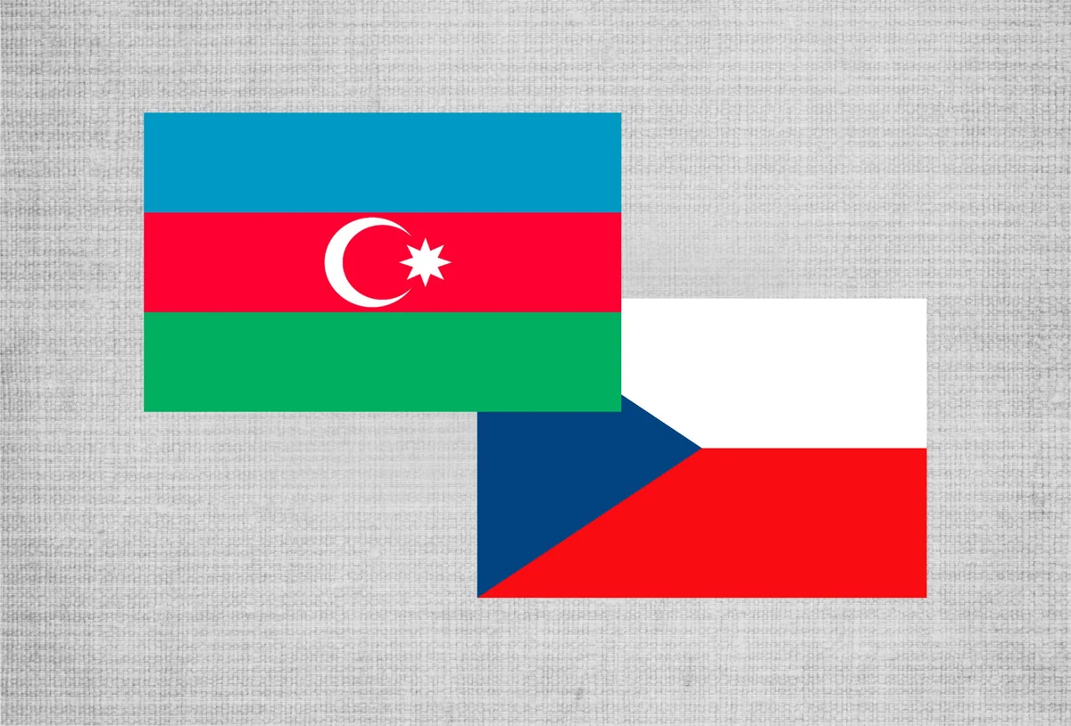 Azərbaycan və Çexiya arasında siyasi məsləhətləşmələr keçirilib