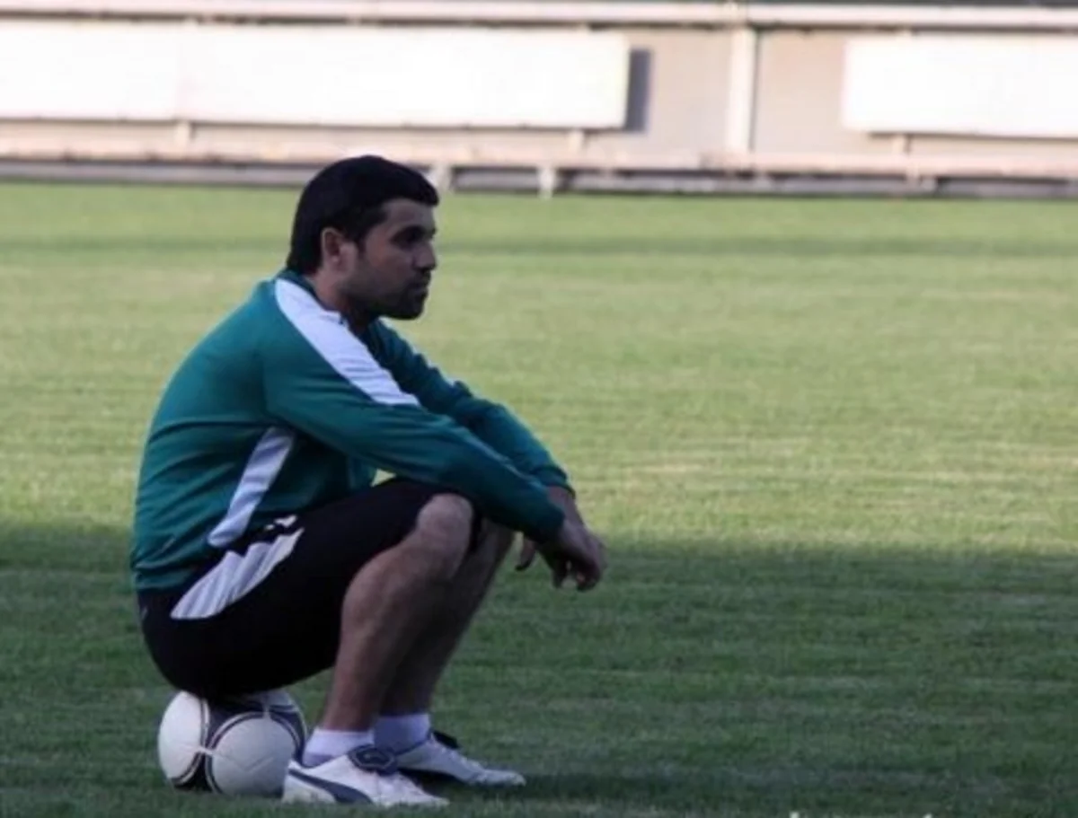 Zaur Ramazanov: Şeydayev Sabaha yox, Rusiyanın autsayder klubuna keçməli idi - MÜSAHİBƏ