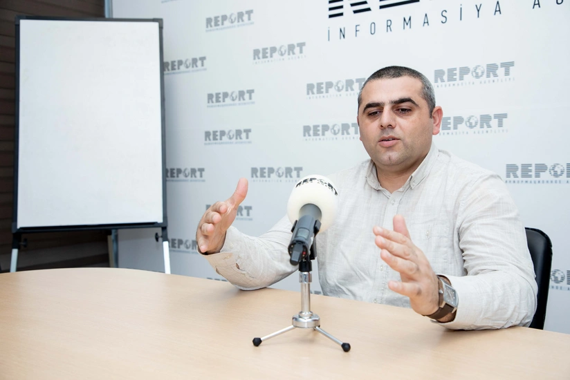 Bakıda və Abşeronda bəzi evlər vulkandan kritik məsafədə yerləşir - MÜSAHİBƏ