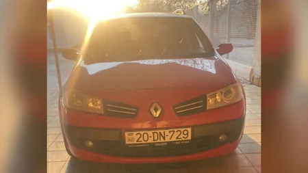 Tovuzda evlərdən yarım milyonluq qızıl oğurlayan dəstə saxlanılıb