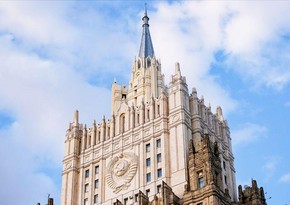 Глава МИД РФ и спецпомощник премьера Пакистана обсудили международную безопасность