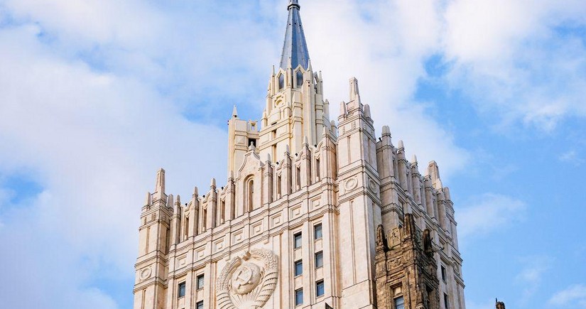Moscow thanks Baku for helping evacuate Russians from Iran