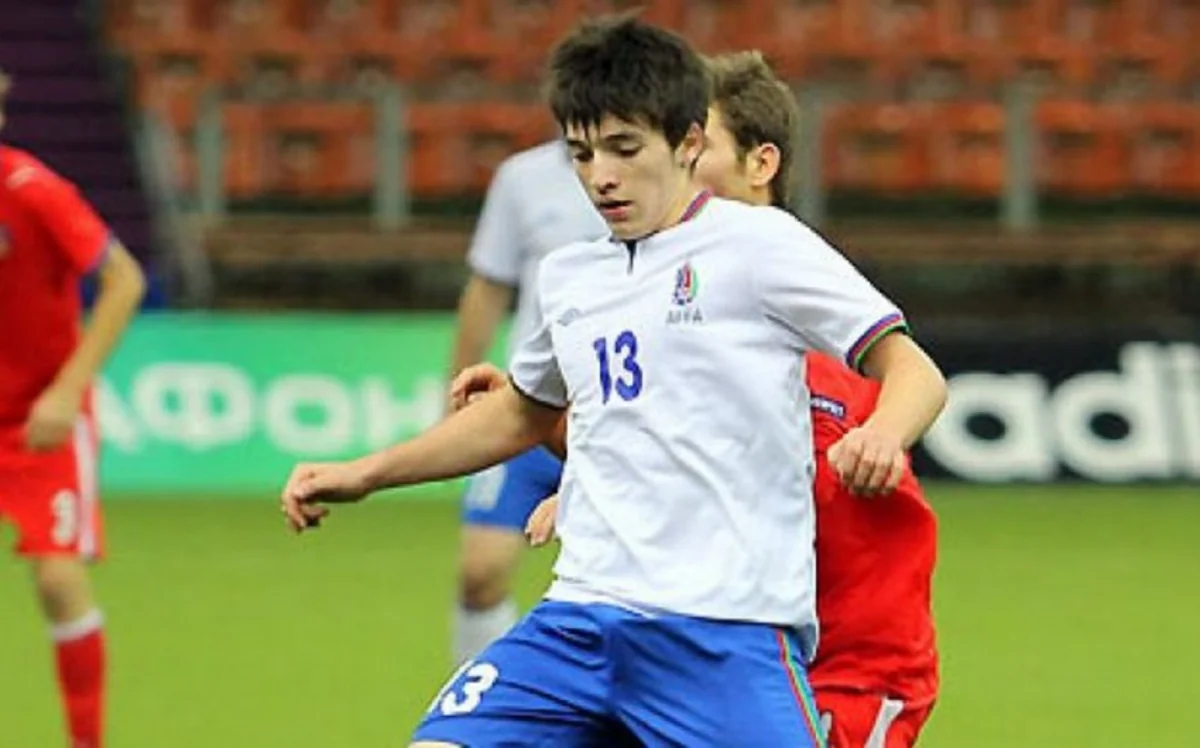 Millimizin sabiq futbolçusu Rusiya klubuna keçdi