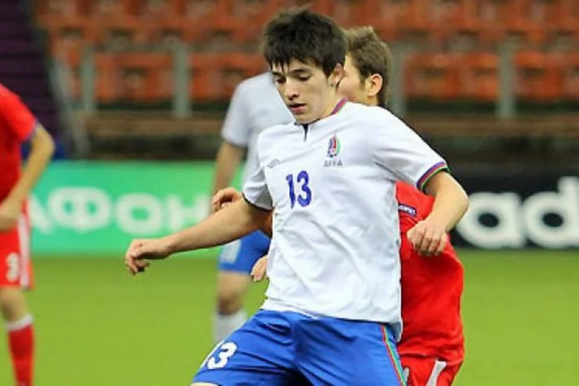 Millimizin sabiq futbolçusu Rusiya klubuna keçdi