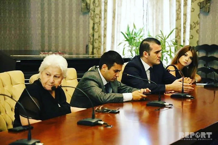 Tbilisidə “Gürcüstan-Azərbaycan: gənclər və ortaq dəyərlər” mövzusunda tədbir keçirilib