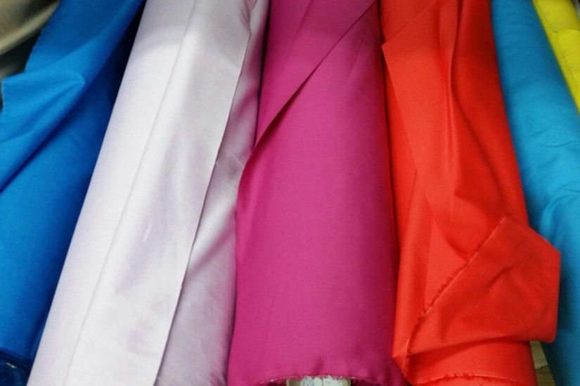 Azerbaijan’s cotton fabric output surges by nearly 19%