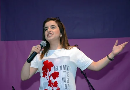 “Bakı-2019” Avropa Gənclər Yay Olimpiya Festivalının ulduz səfirləri təqdim olunub