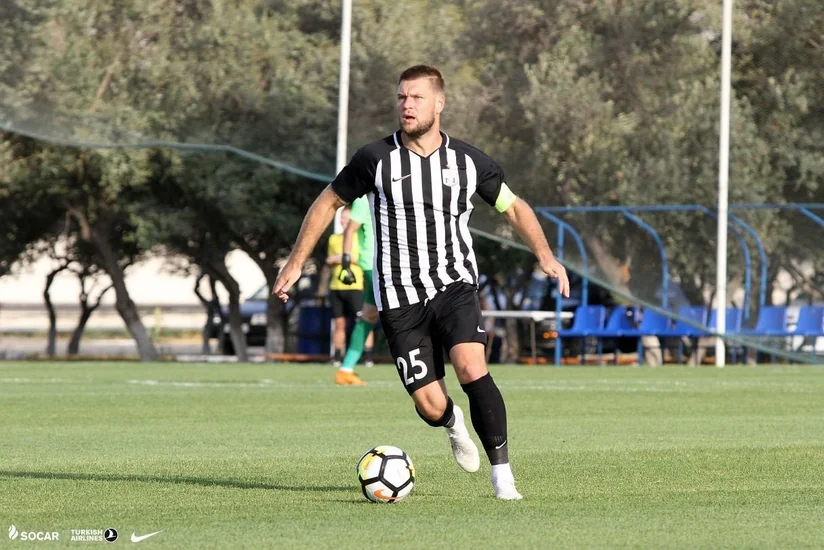 Kirilo Petrov: Belə adamları azarkeş adlandıra bilmərəm - MÜSAHİBƏ