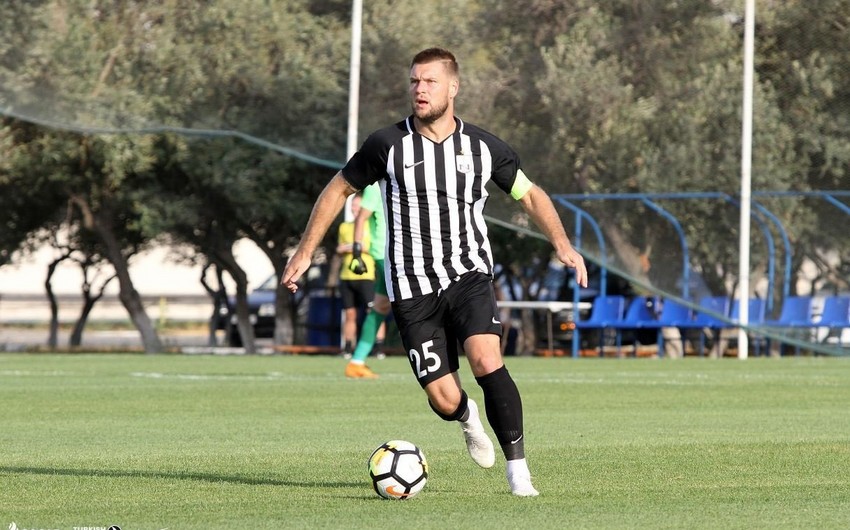 Kirilo Petrov: Belə adamları azarkeş adlandıra bilmərəm - MÜSAHİBƏ