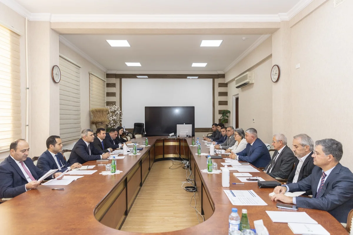 Azərbaycanda sahibkarlara verilən kredit limitləri və şərtləri optimallaşdırıla bilər